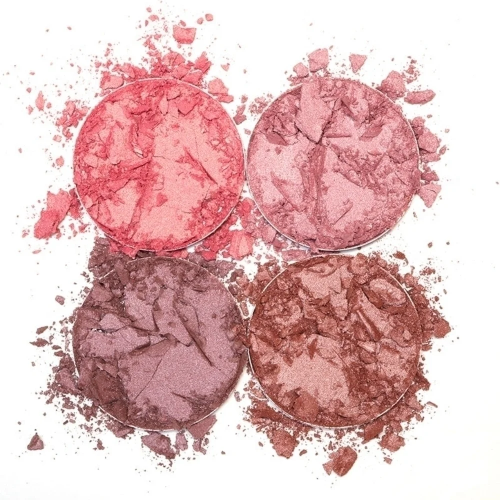 Beauty Bakerie Cotton Candy Champagne Blush Palette